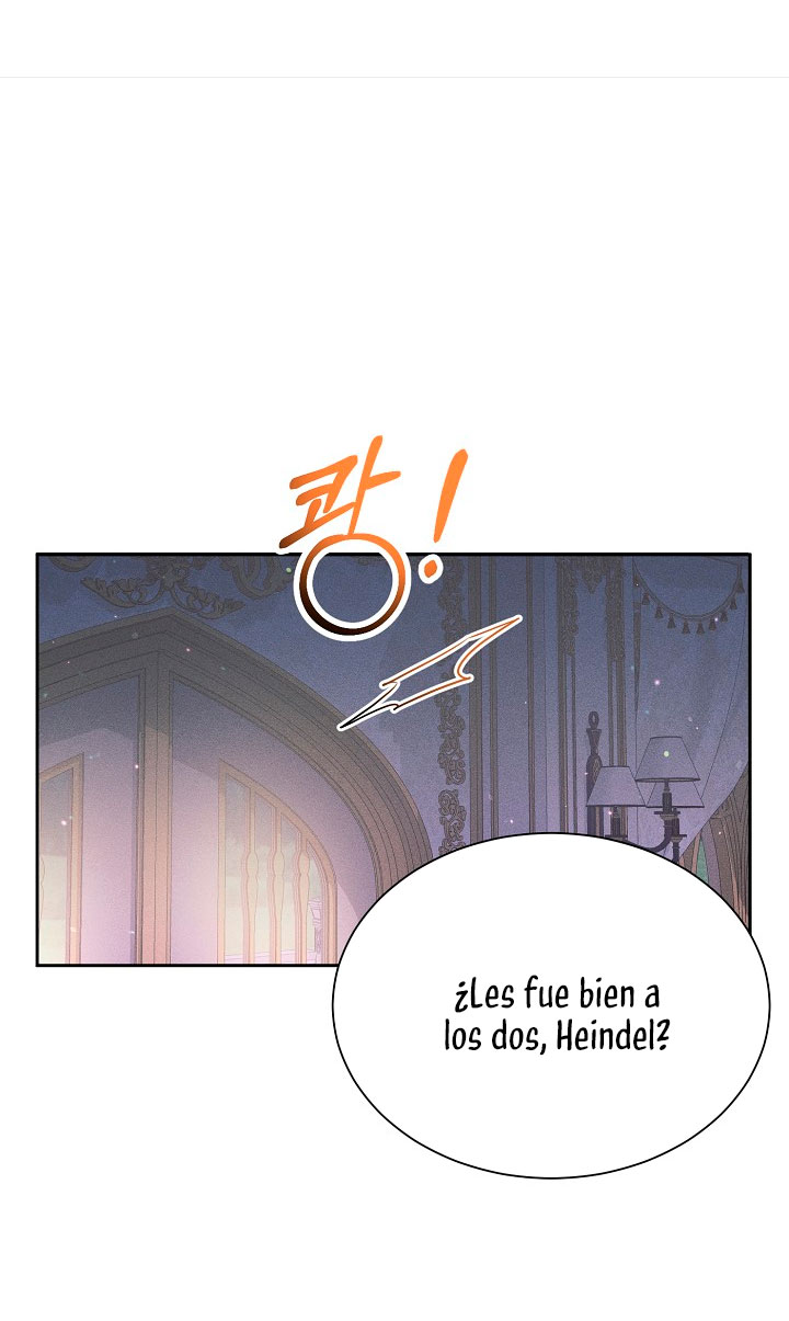 La princesa abandonada se rebelará Capítulo 9 - Página 3