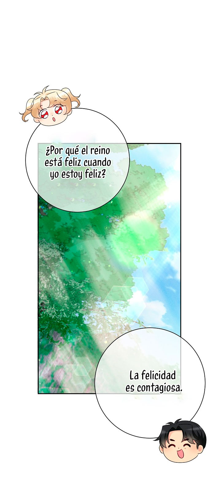 La princesa abandonada se rebelará Capítulo 9 - Página 37