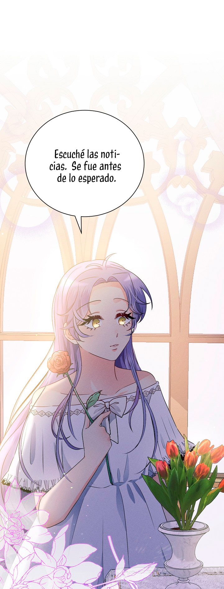 La princesa abandonada se rebelará Capítulo 9 - Página 4