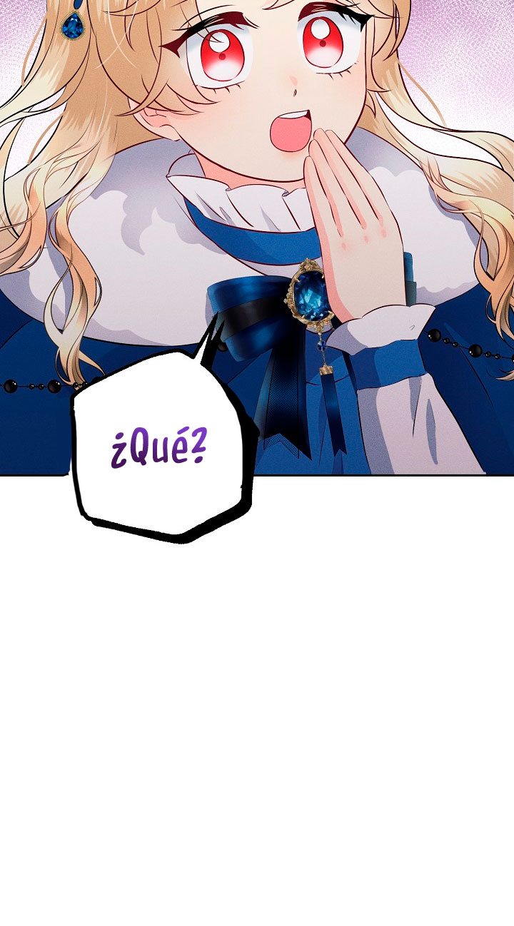 La princesa abandonada se rebelará Capítulo 9 - Página 40