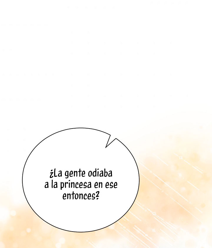 La princesa abandonada se rebelará Capítulo 9 - Página 42