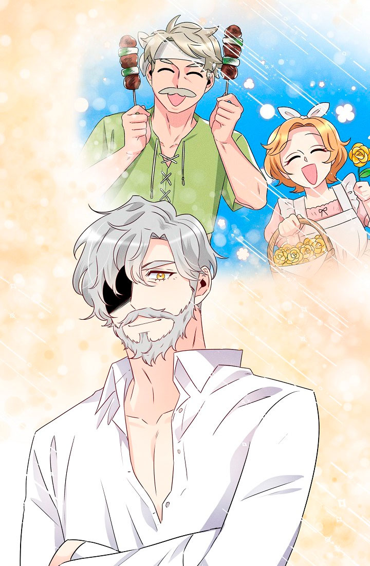 La princesa abandonada se rebelará Capítulo 9 - Página 43