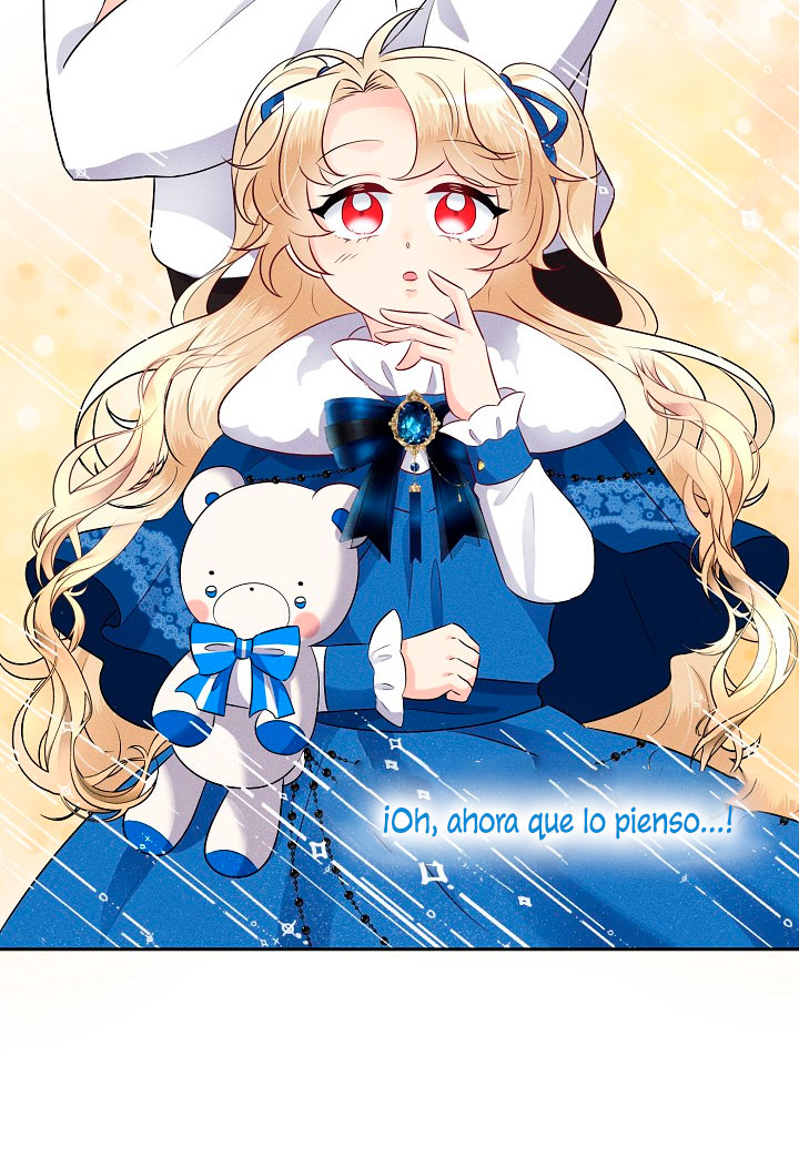 La princesa abandonada se rebelará Capítulo 9 - Página 44