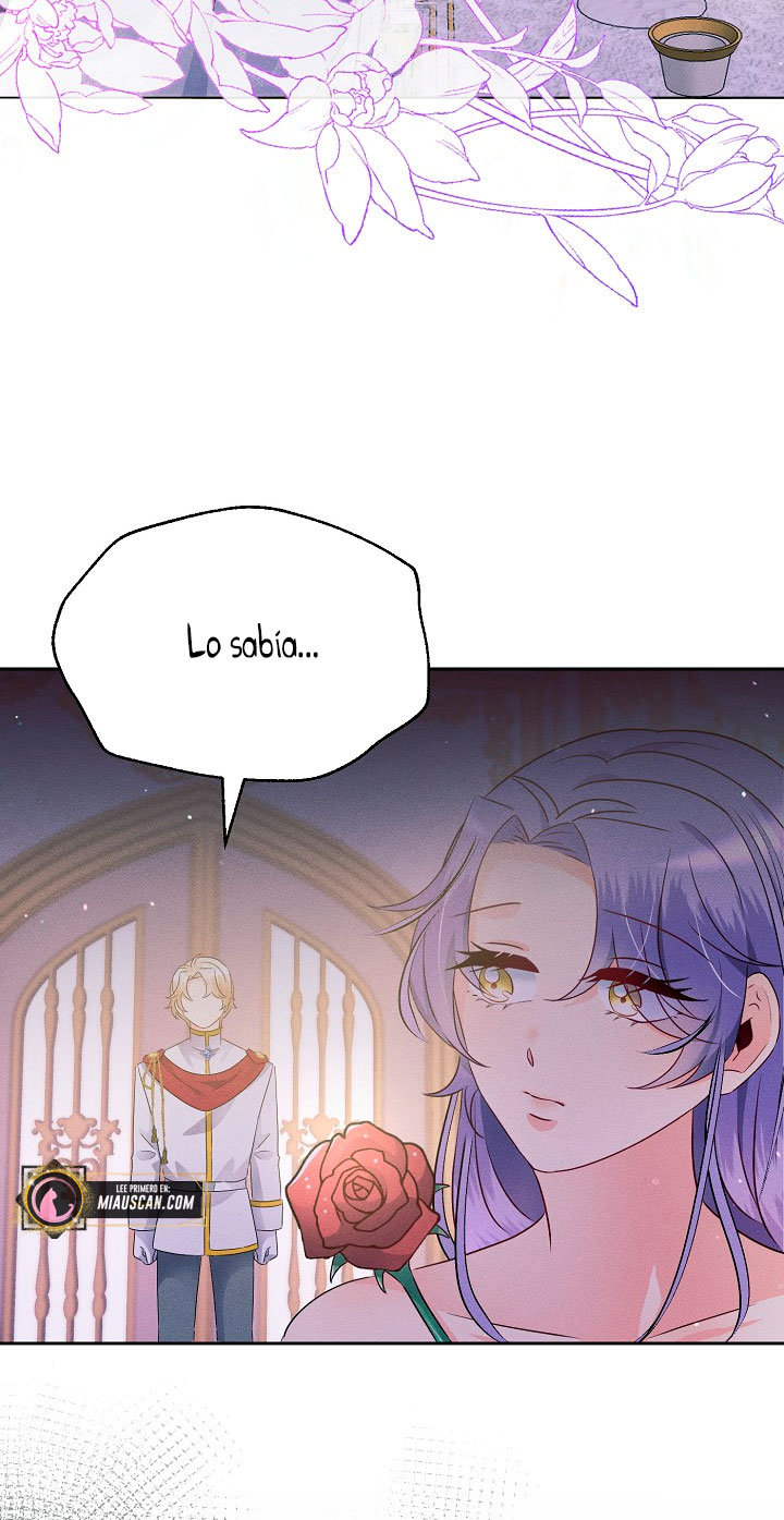 La princesa abandonada se rebelará Capítulo 9 - Página 5