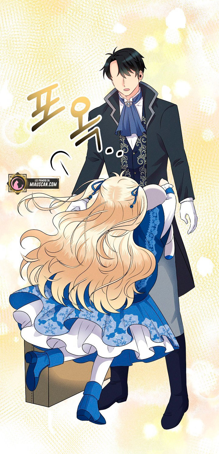 La princesa abandonada se rebelará Capítulo 9 - Página 51