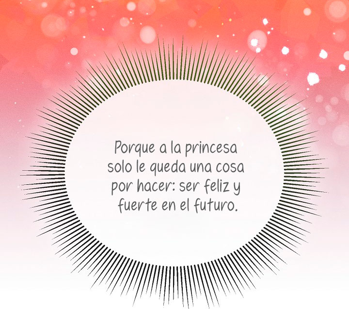 La princesa abandonada se rebelará Capítulo 9 - Página 56