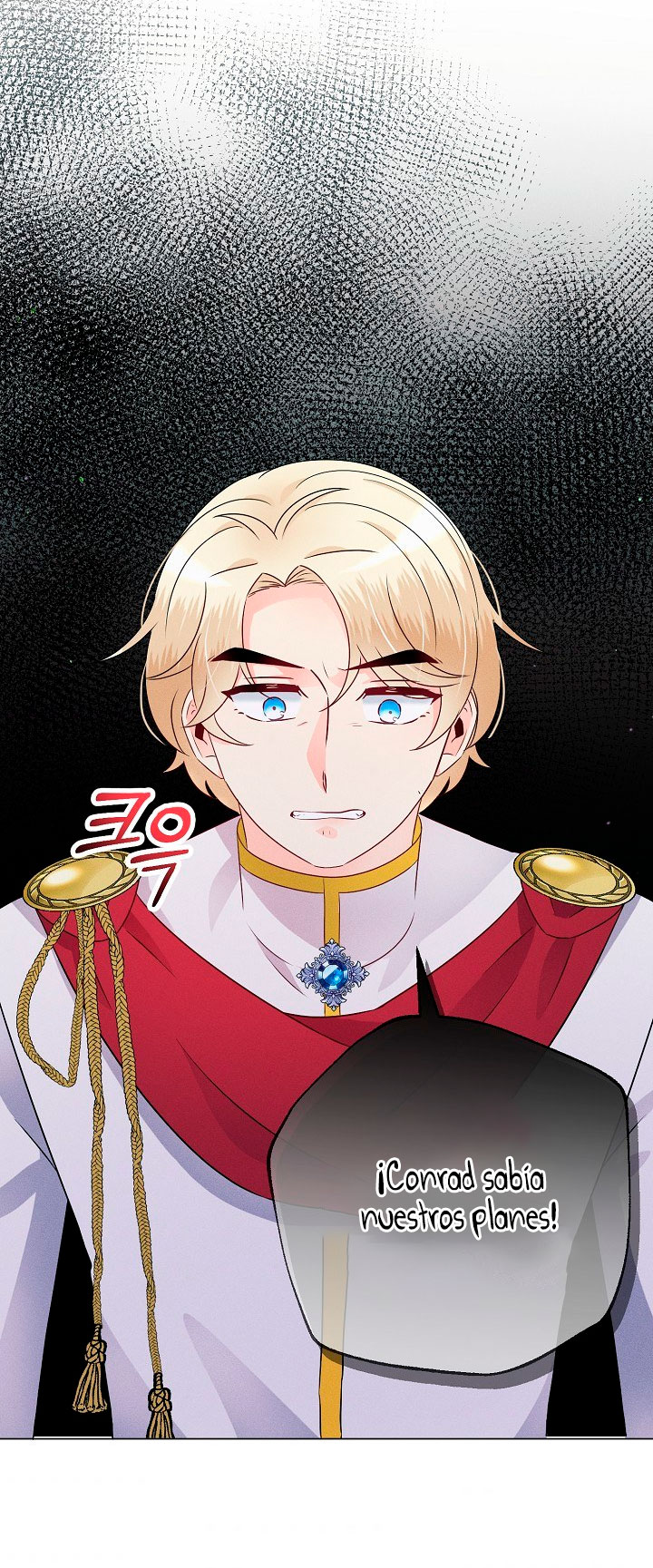 La princesa abandonada se rebelará Capítulo 9 - Página 6