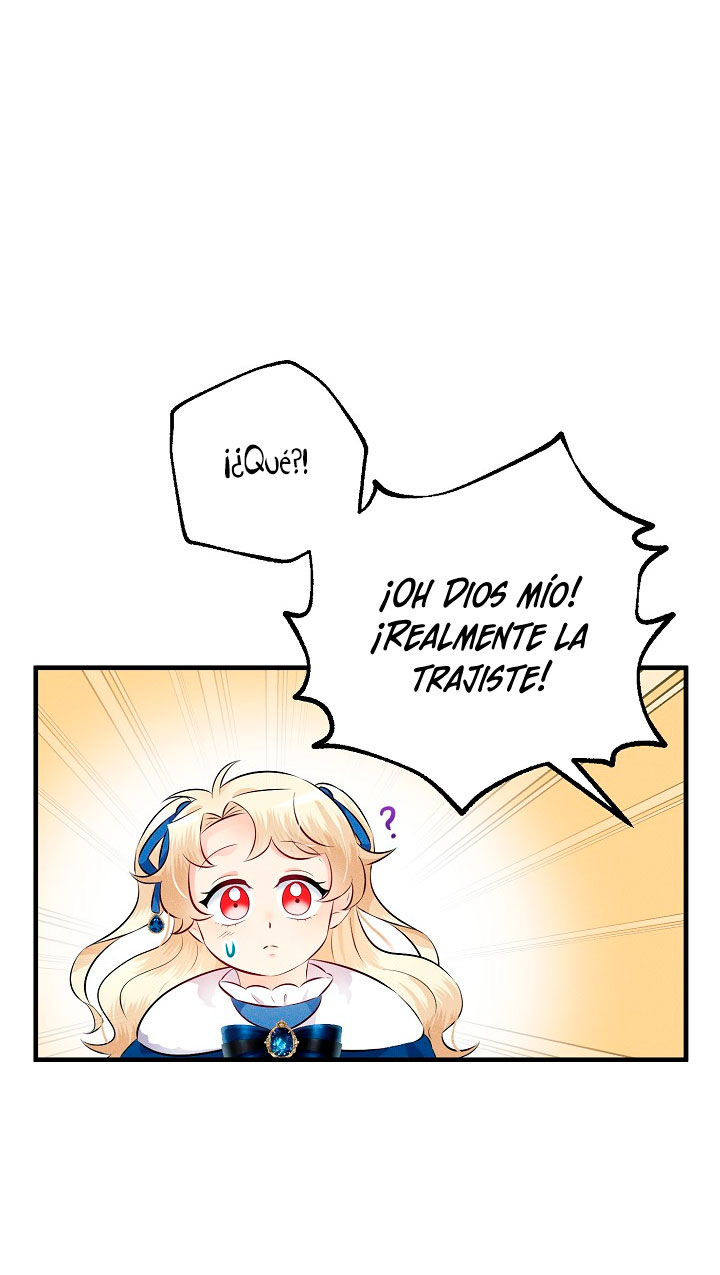 La princesa abandonada se rebelará Capítulo 9 - Página 60