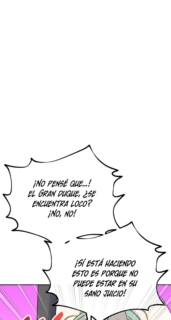 La princesa abandonada se rebelará Capítulo 9 - Página 61