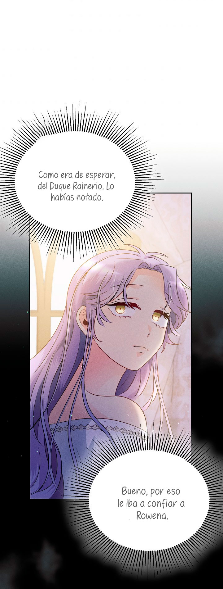 La princesa abandonada se rebelará Capítulo 9 - Página 7