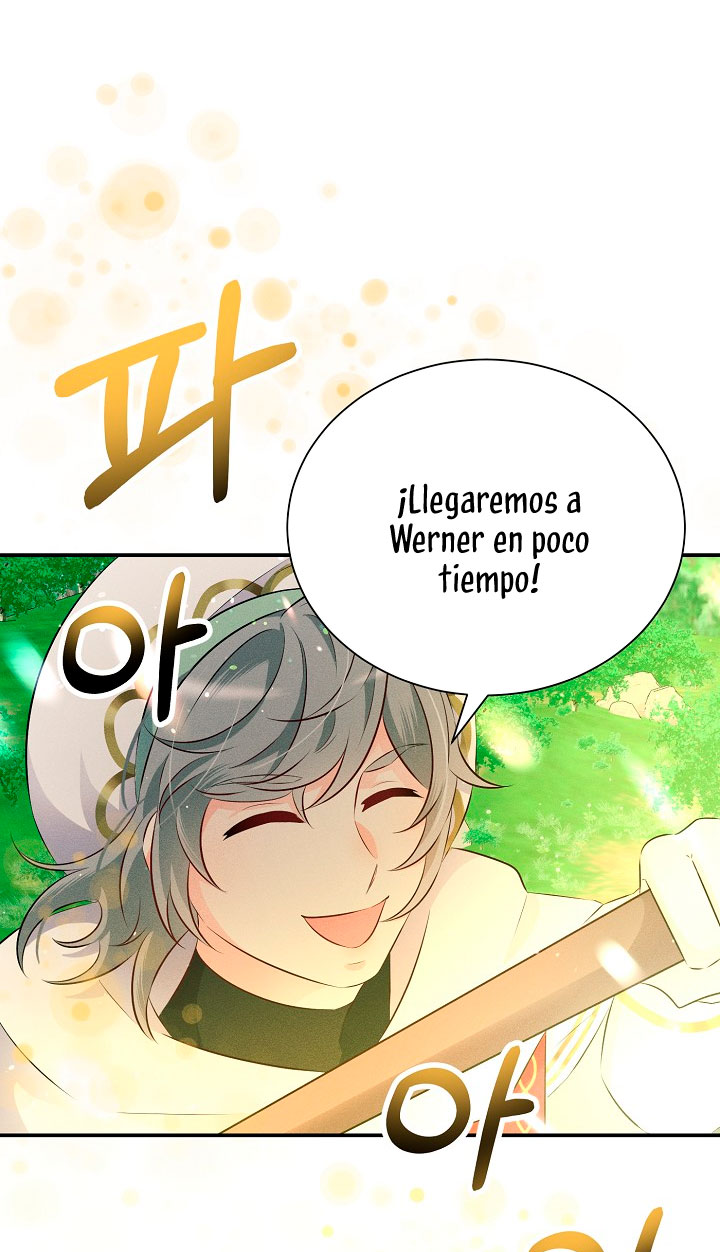 La princesa abandonada se rebelará Capítulo 9 - Página 76