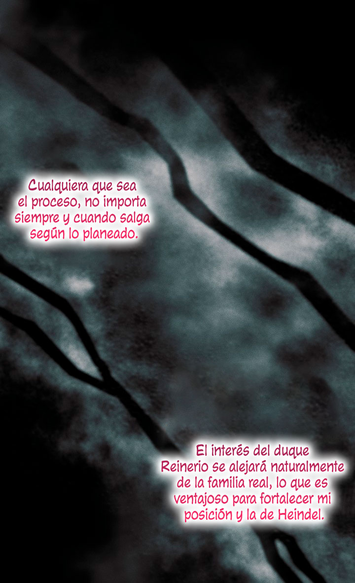 La princesa abandonada se rebelará Capítulo 9 - Página 8