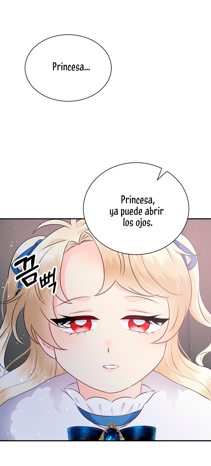 La princesa abandonada se rebelará Capítulo 9 - Página 80