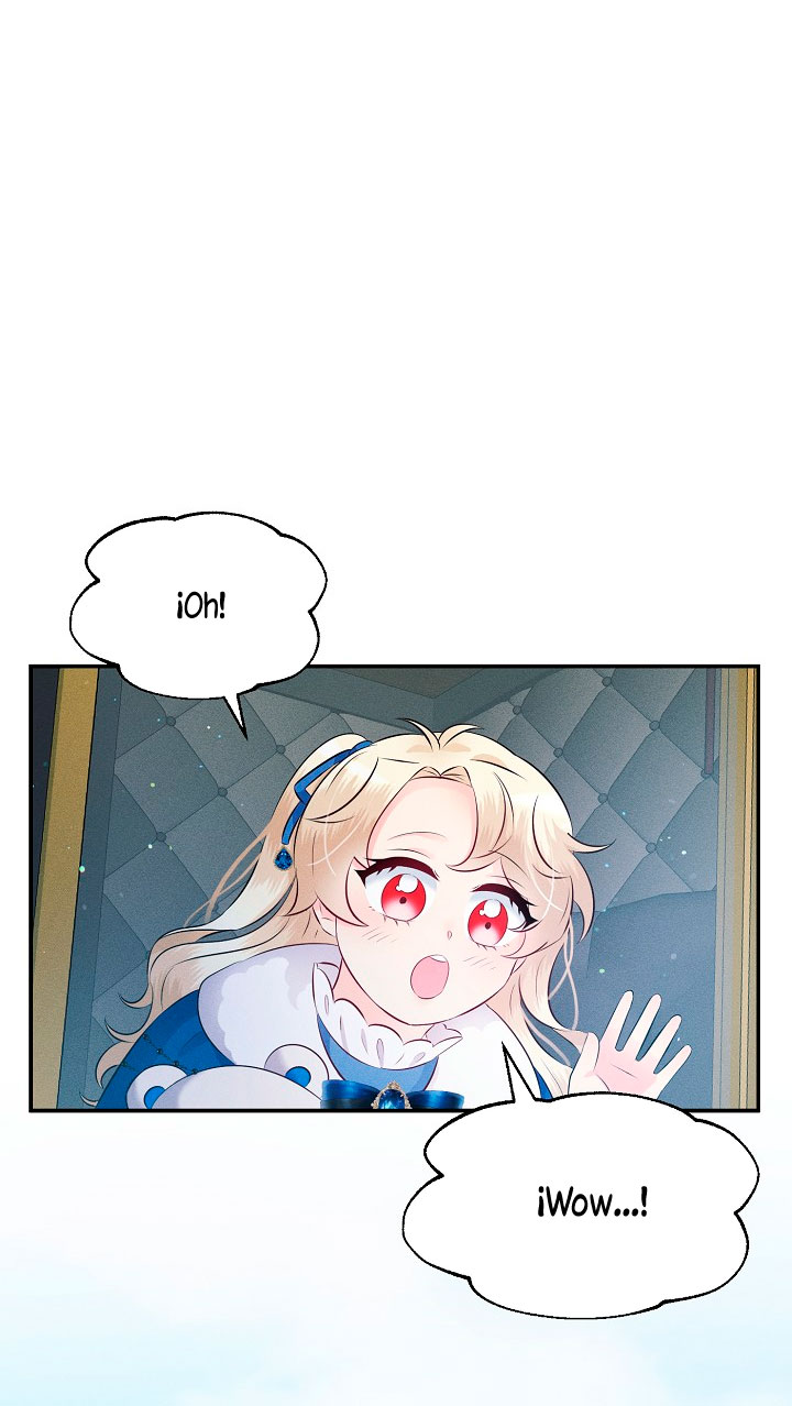 La princesa abandonada se rebelará Capítulo 9 - Página 82