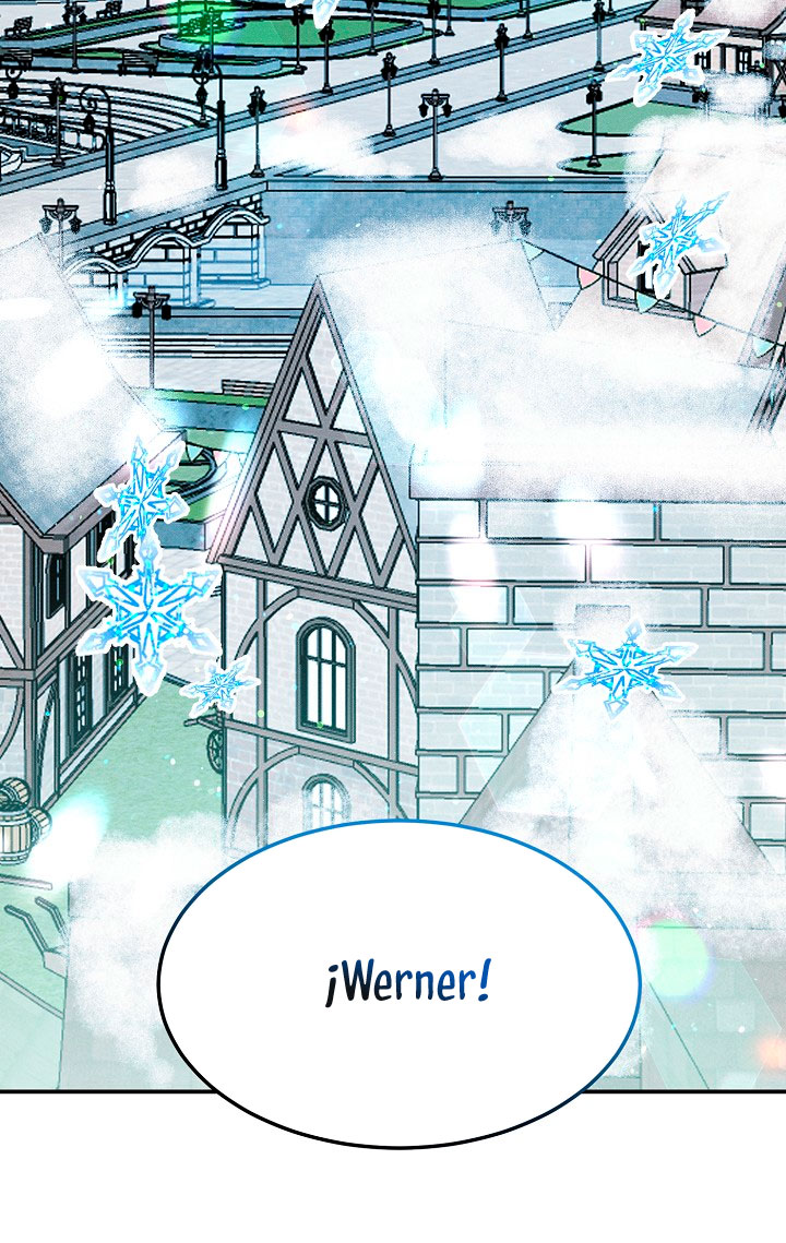 La princesa abandonada se rebelará Capítulo 9 - Página 84