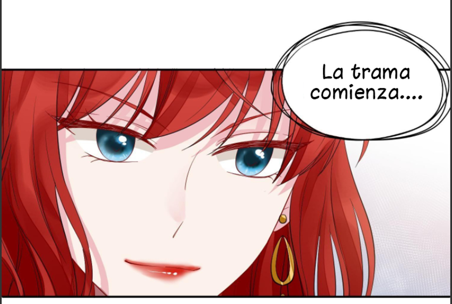 Todos los hombres salvajes quieren casarse conmigo Capítulo 1 - Página 10