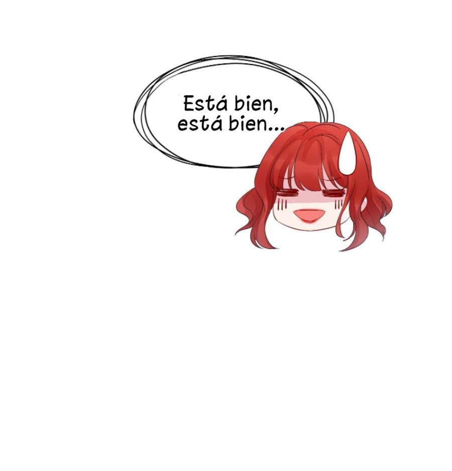 Todos los hombres salvajes quieren casarse conmigo Capítulo 1 - Página 21