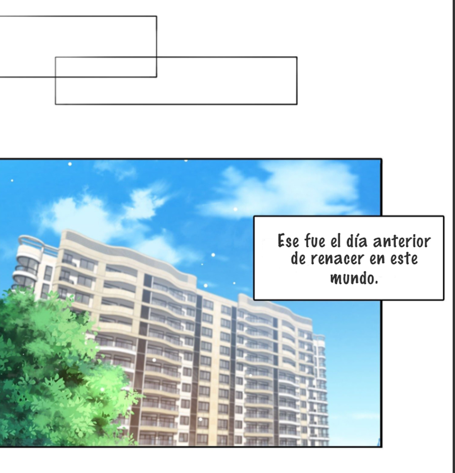 Todos los hombres salvajes quieren casarse conmigo Capítulo 1 - Página 22