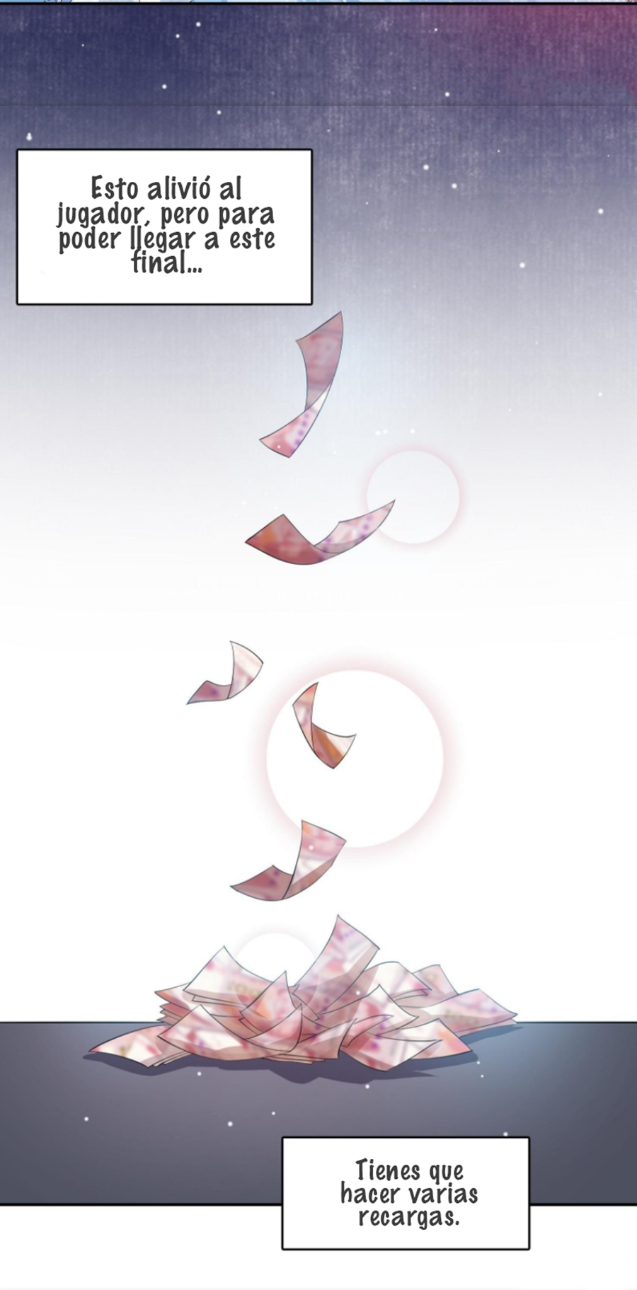 Todos los hombres salvajes quieren casarse conmigo Capítulo 1 - Página 28