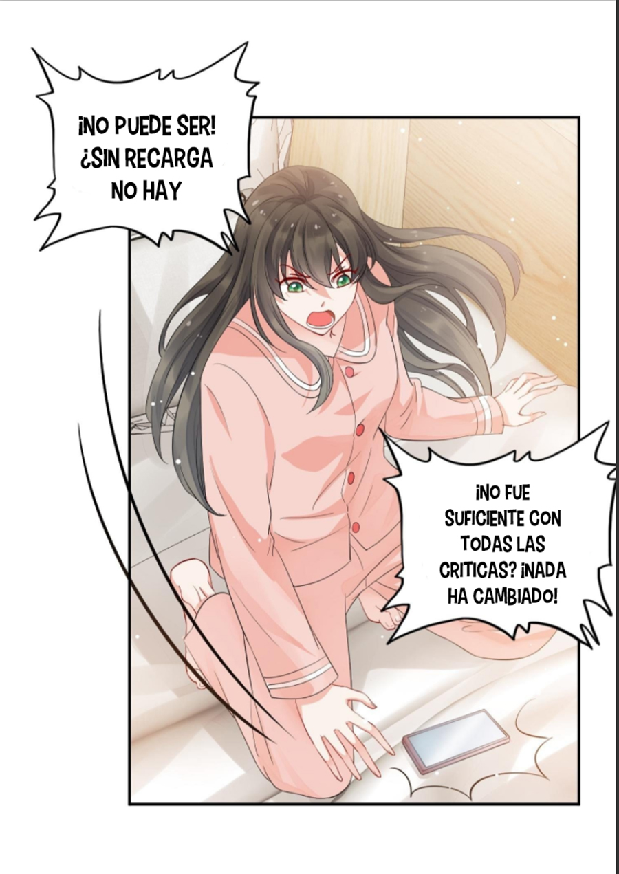 Todos los hombres salvajes quieren casarse conmigo Capítulo 1 - Página 29