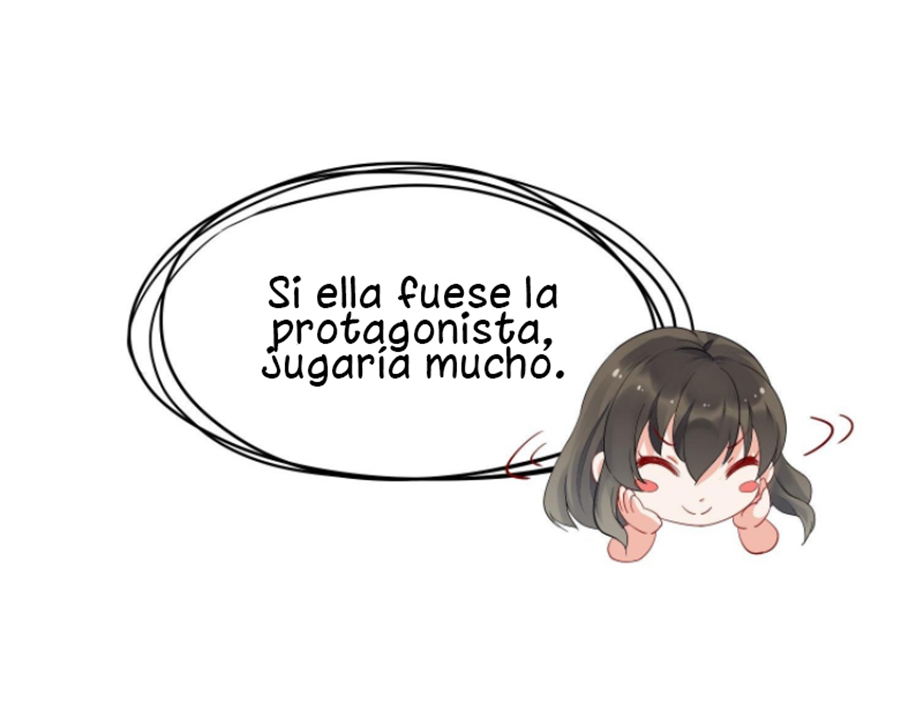 Todos los hombres salvajes quieren casarse conmigo Capítulo 1 - Página 32