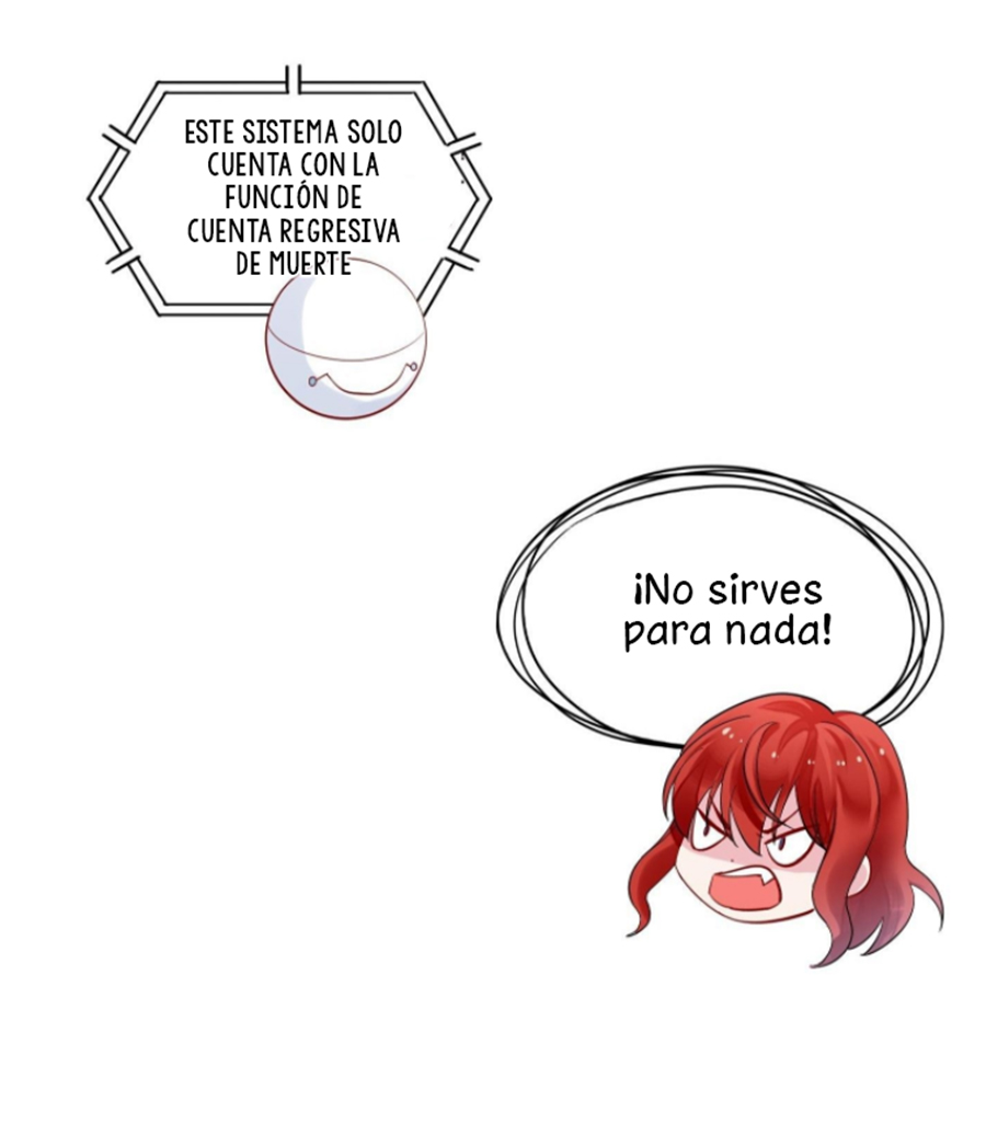 Todos los hombres salvajes quieren casarse conmigo Capítulo 1 - Página 38