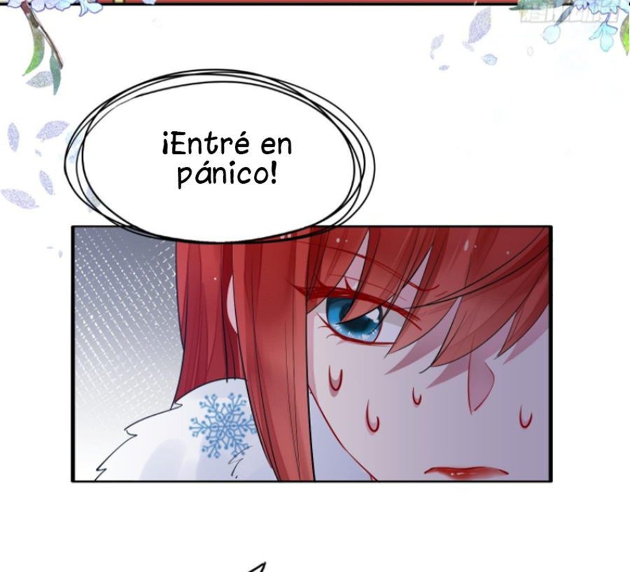 Todos los hombres salvajes quieren casarse conmigo Capítulo 1 - Página 41