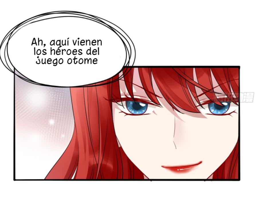 Todos los hombres salvajes quieren casarse conmigo Capítulo 1 - Página 46