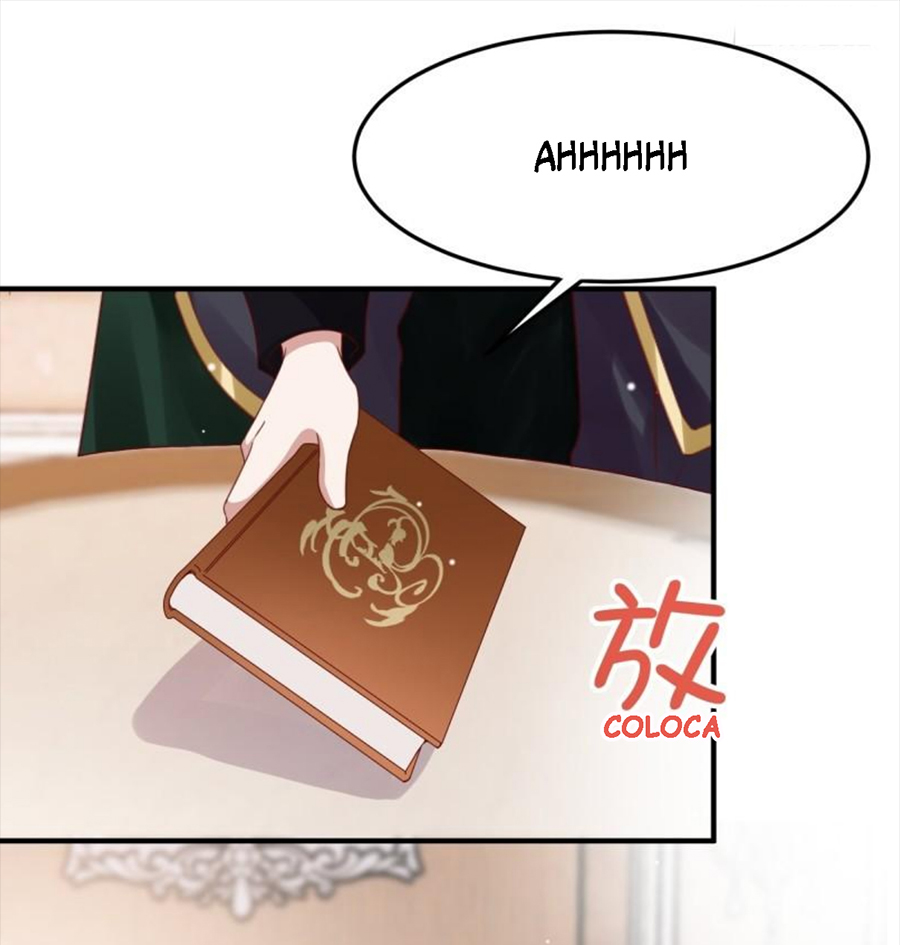 Todos los hombres salvajes quieren casarse conmigo Capítulo 10 - Página 20