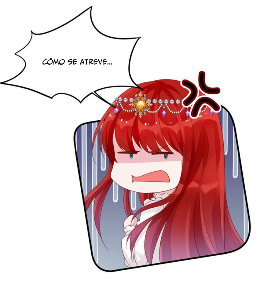 Todos los hombres salvajes quieren casarse conmigo Capítulo 10 - Página 26