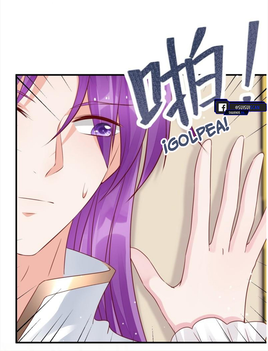 Todos los hombres salvajes quieren casarse conmigo Capítulo 10 - Página 43