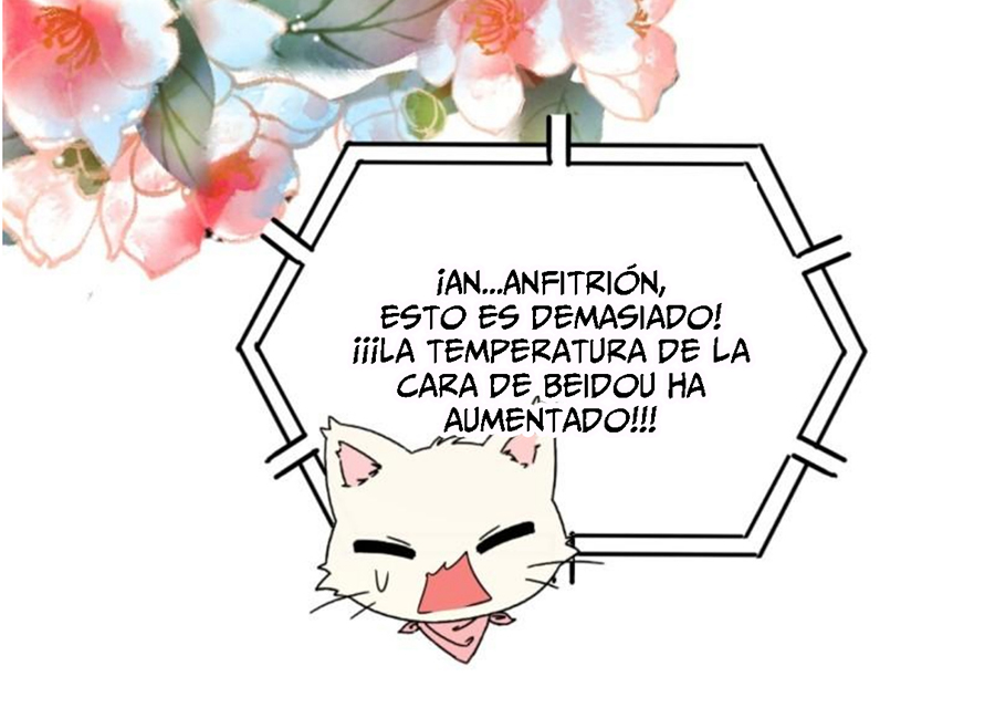 Todos los hombres salvajes quieren casarse conmigo Capítulo 10 - Página 47