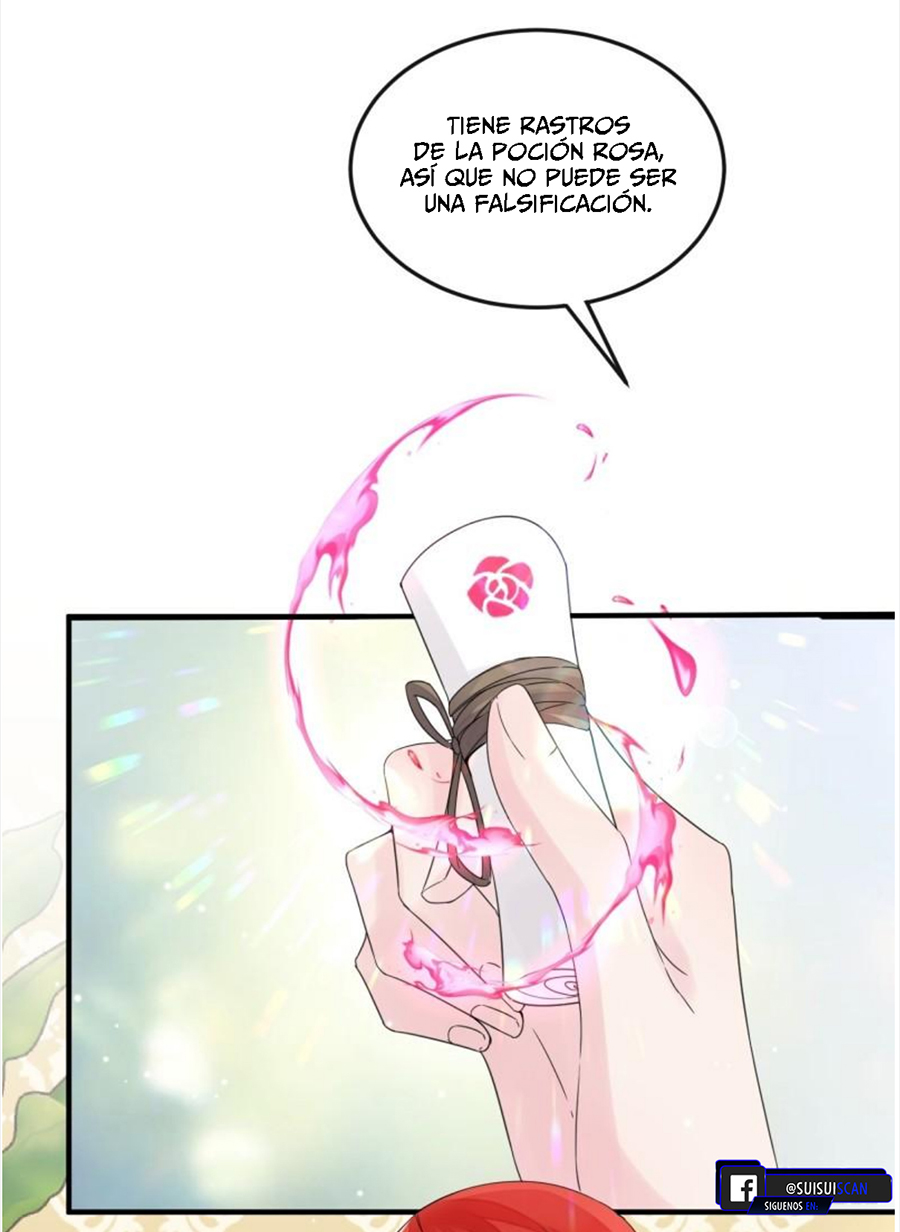 Todos los hombres salvajes quieren casarse conmigo Capítulo 10 - Página 7