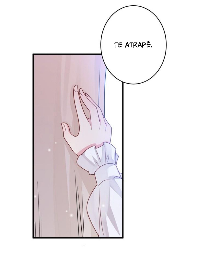 Todos los hombres salvajes quieren casarse conmigo Capítulo 11 - Página 26