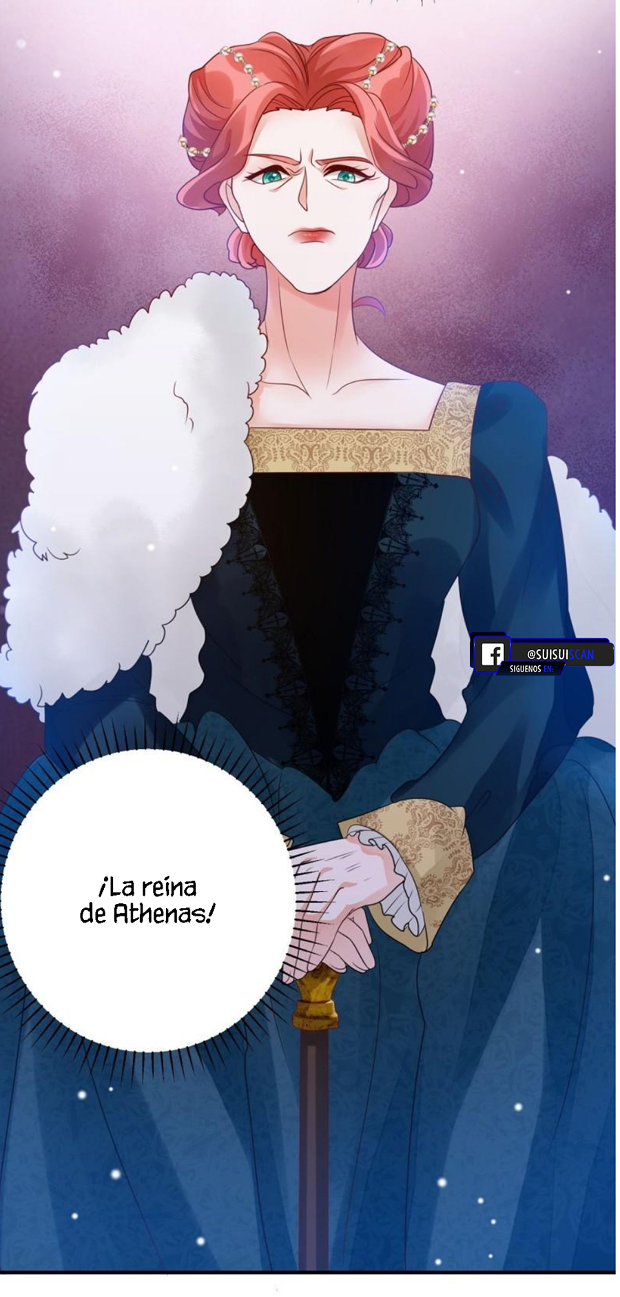 Todos los hombres salvajes quieren casarse conmigo Capítulo 11 - Página 41