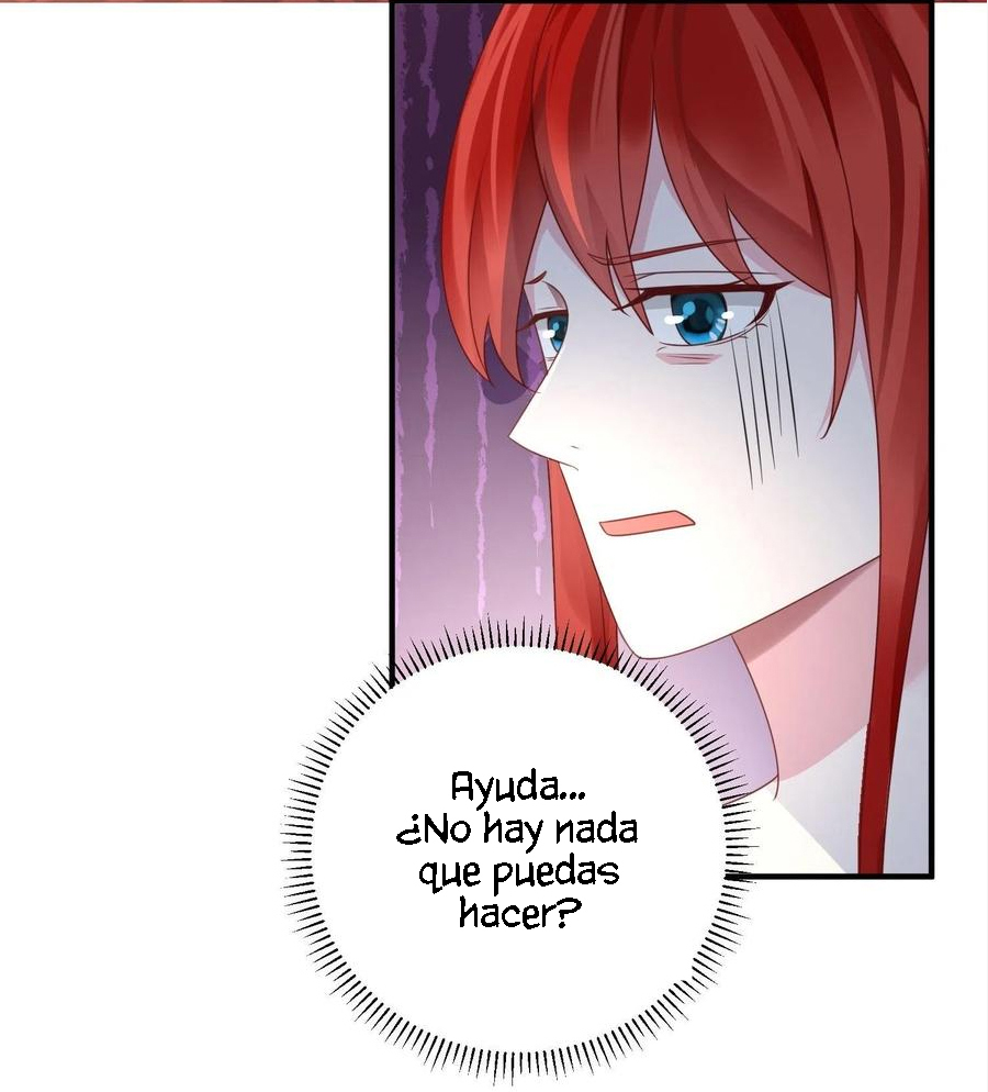 Todos los hombres salvajes quieren casarse conmigo Capítulo 13 - Página 13