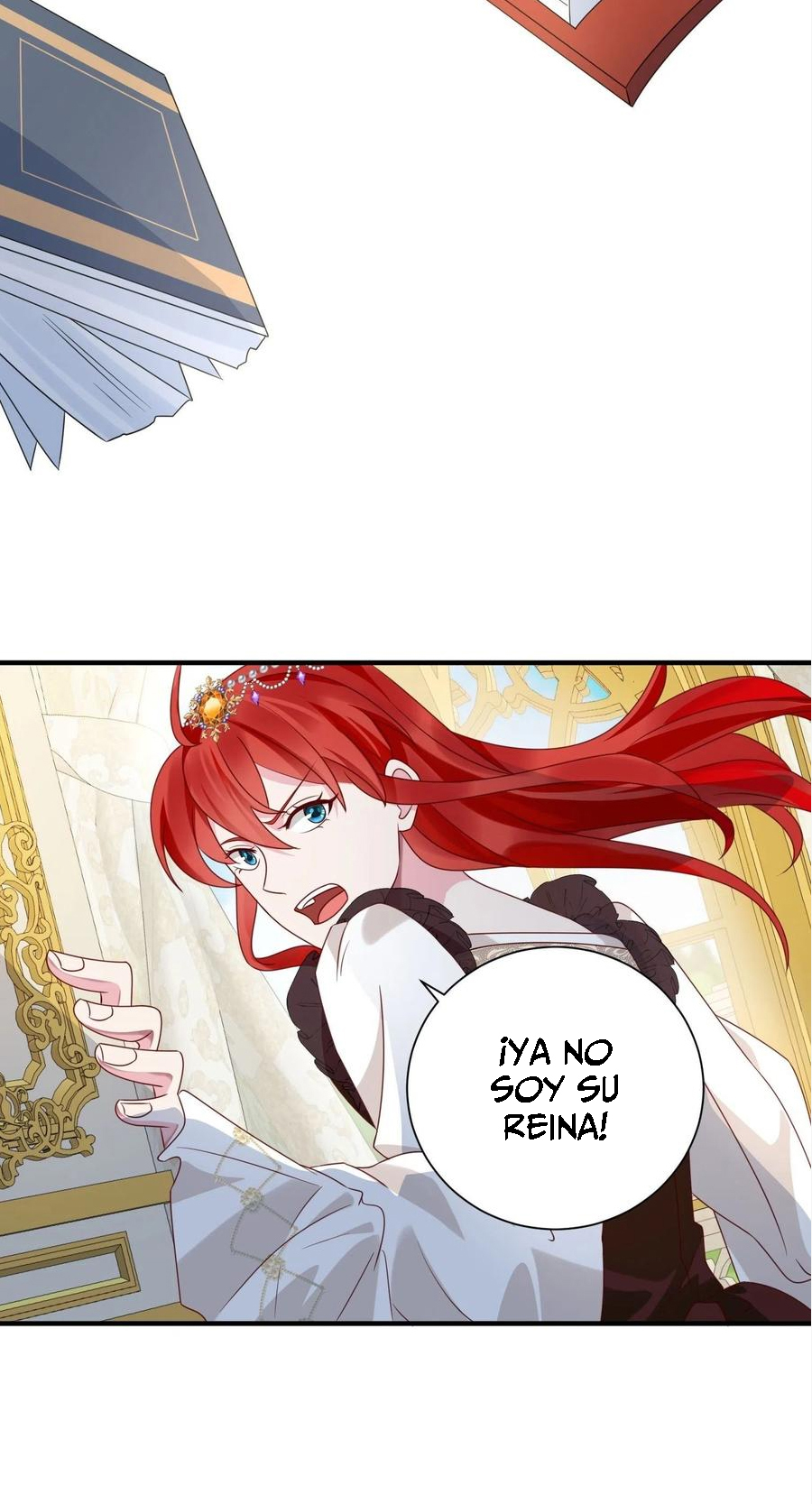 Todos los hombres salvajes quieren casarse conmigo Capítulo 13 - Página 16