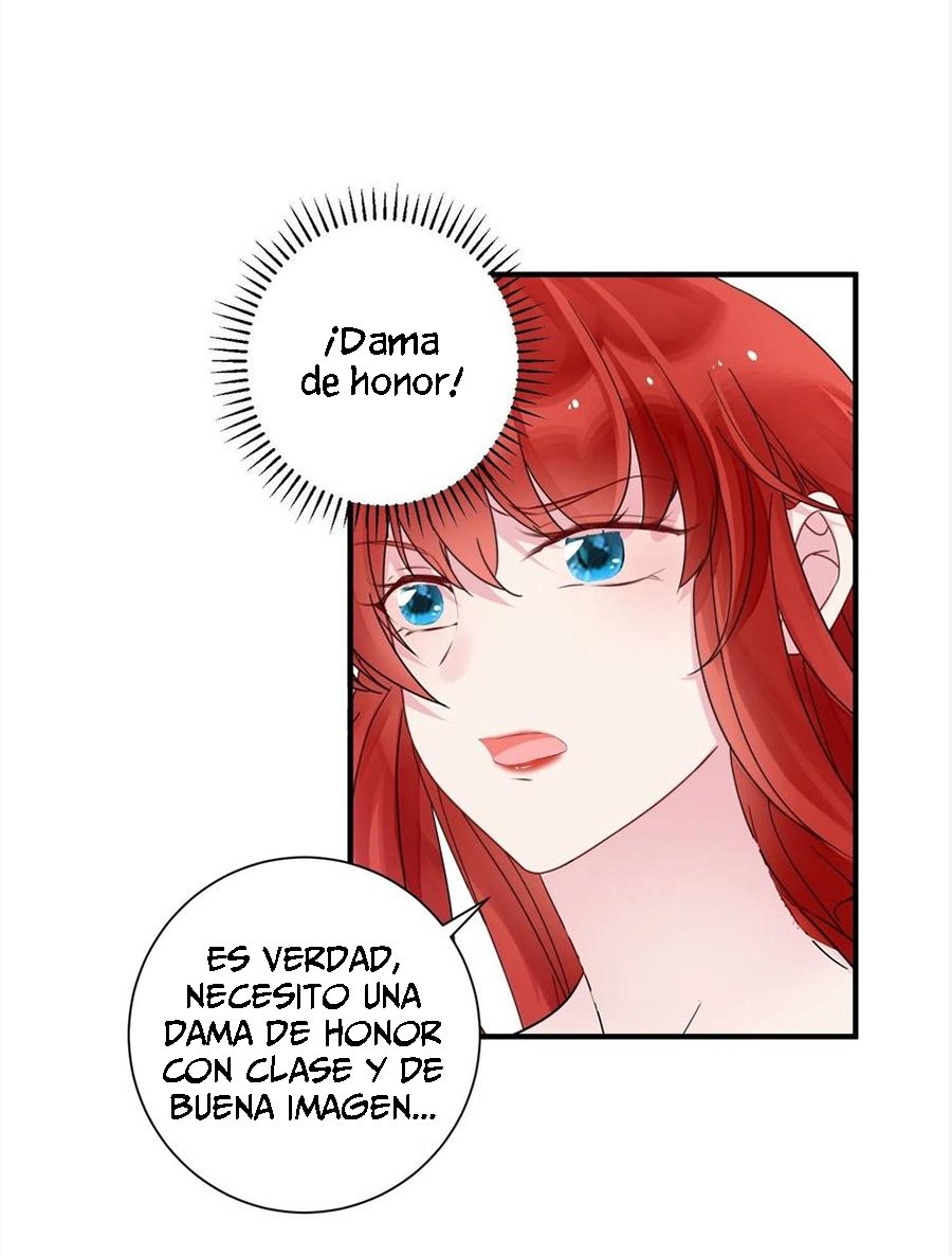 Todos los hombres salvajes quieren casarse conmigo Capítulo 14 - Página 13