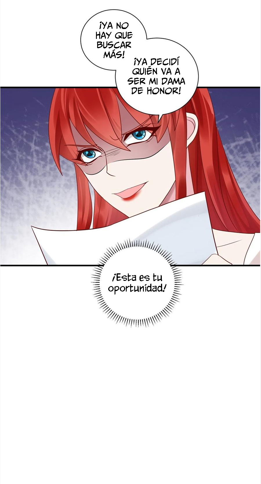 Todos los hombres salvajes quieren casarse conmigo Capítulo 14 - Página 14