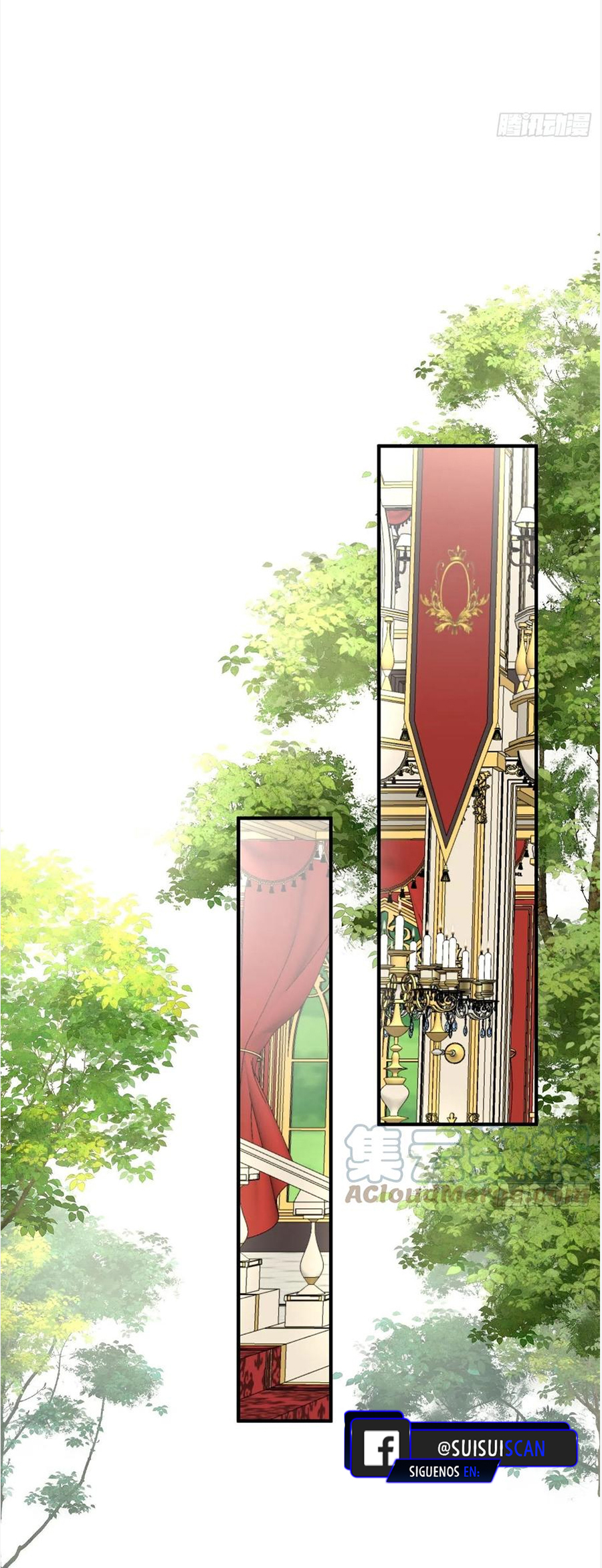 Todos los hombres salvajes quieren casarse conmigo Capítulo 14 - Página 15