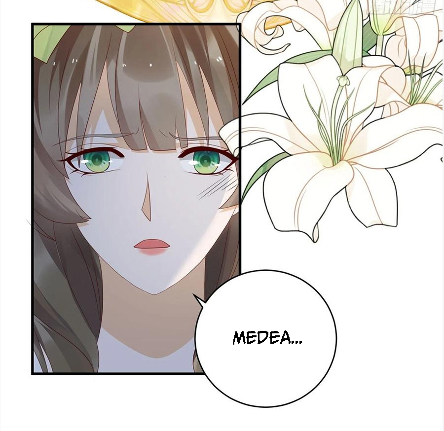 Todos los hombres salvajes quieren casarse conmigo Capítulo 14 - Página 20