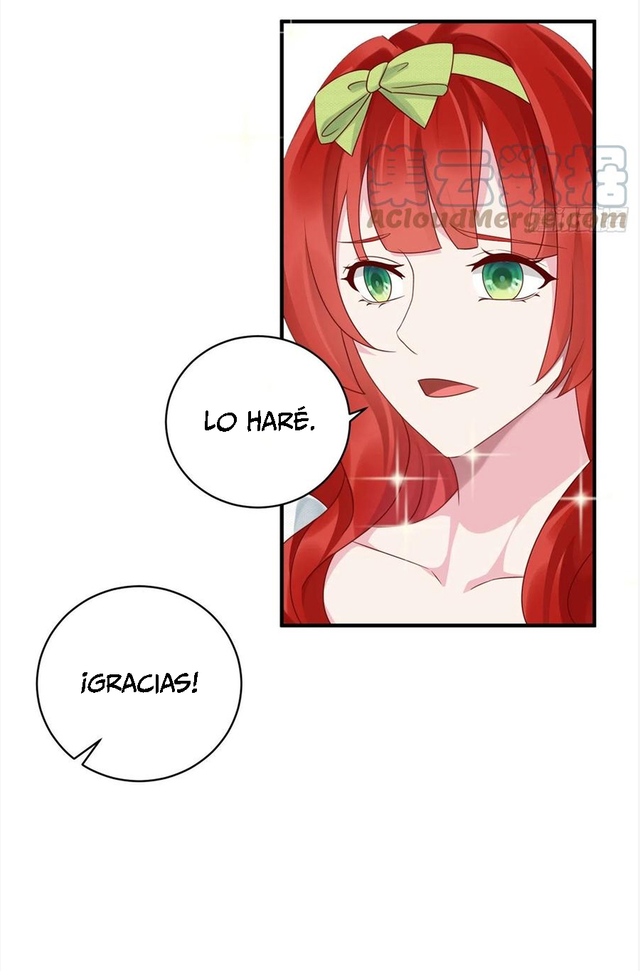 Todos los hombres salvajes quieren casarse conmigo Capítulo 14 - Página 28