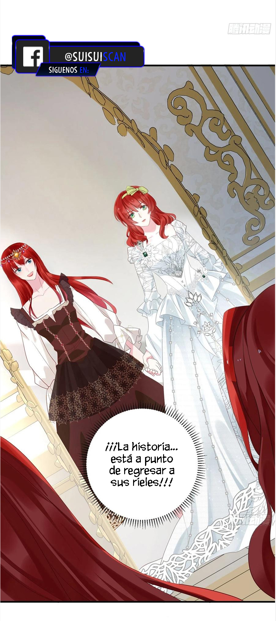 Todos los hombres salvajes quieren casarse conmigo Capítulo 14 - Página 29