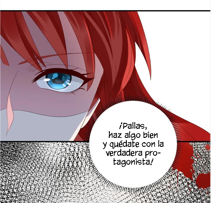 Todos los hombres salvajes quieren casarse conmigo Capítulo 14 - Página 30