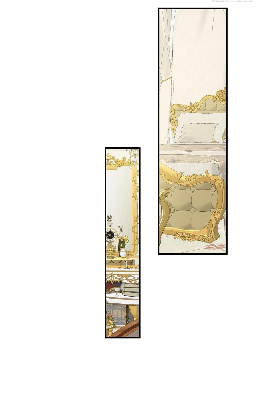 Todos los hombres salvajes quieren casarse conmigo Capítulo 14 - Página 4