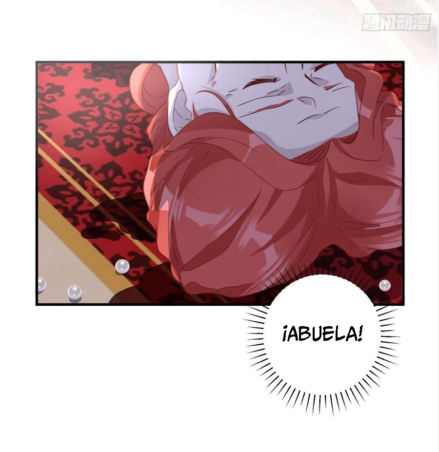 Todos los hombres salvajes quieren casarse conmigo Capítulo 14 - Página 43