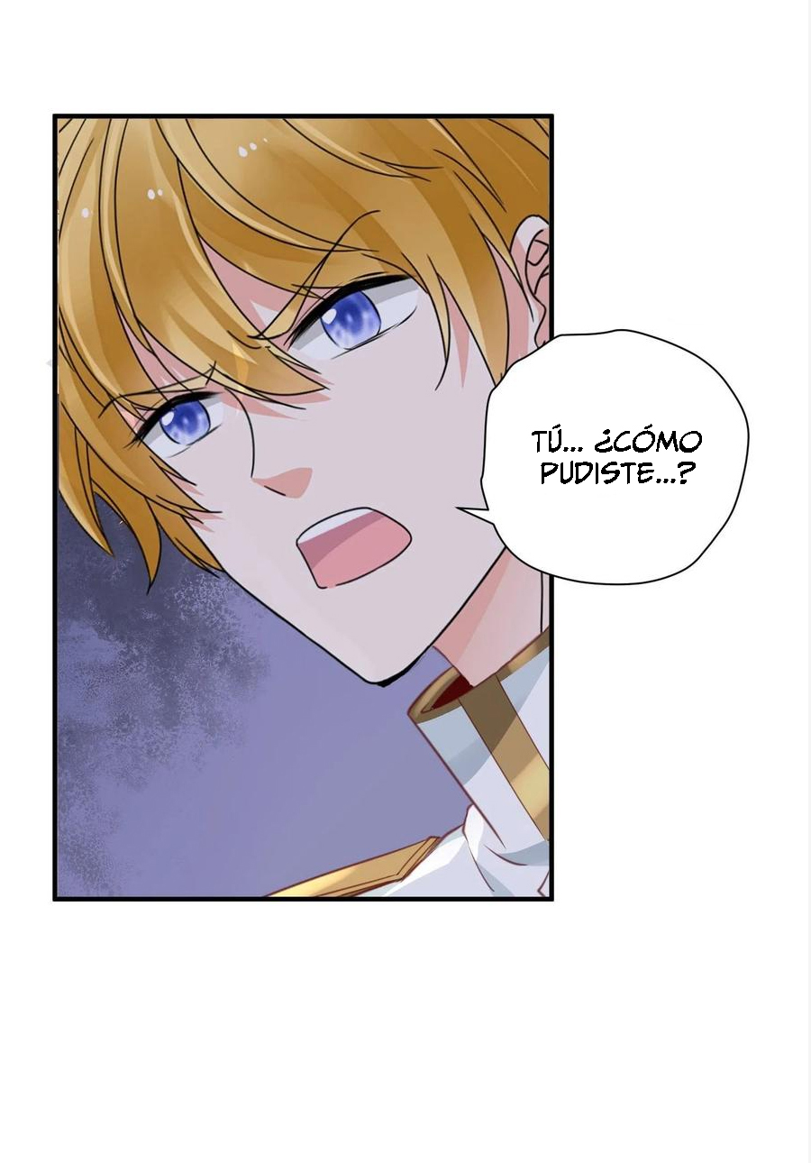 Todos los hombres salvajes quieren casarse conmigo Capítulo 14 - Página 44