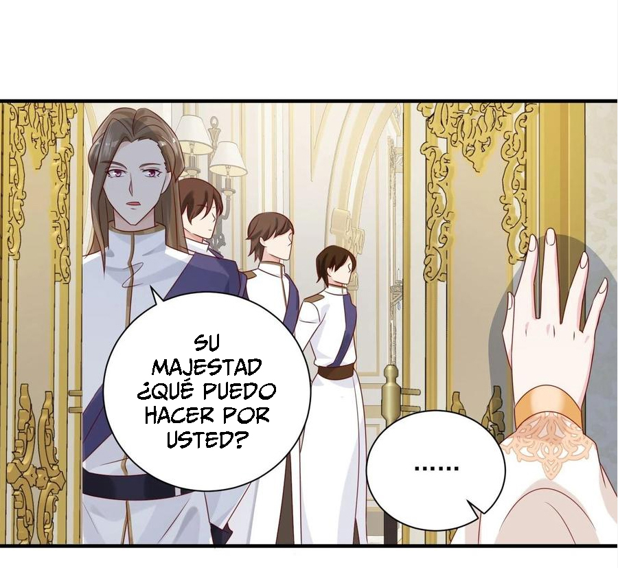 Todos los hombres salvajes quieren casarse conmigo Capítulo 14 - Página 6