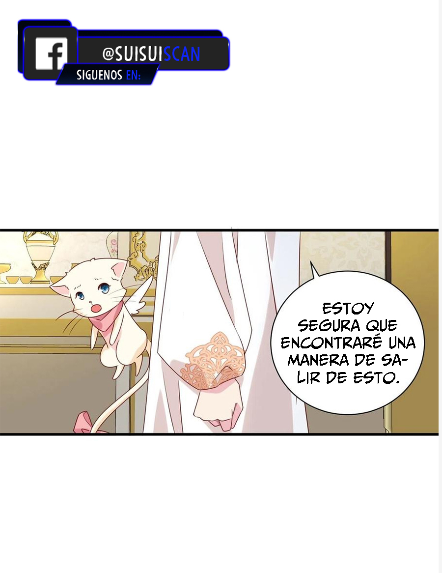 Todos los hombres salvajes quieren casarse conmigo Capítulo 14 - Página 8