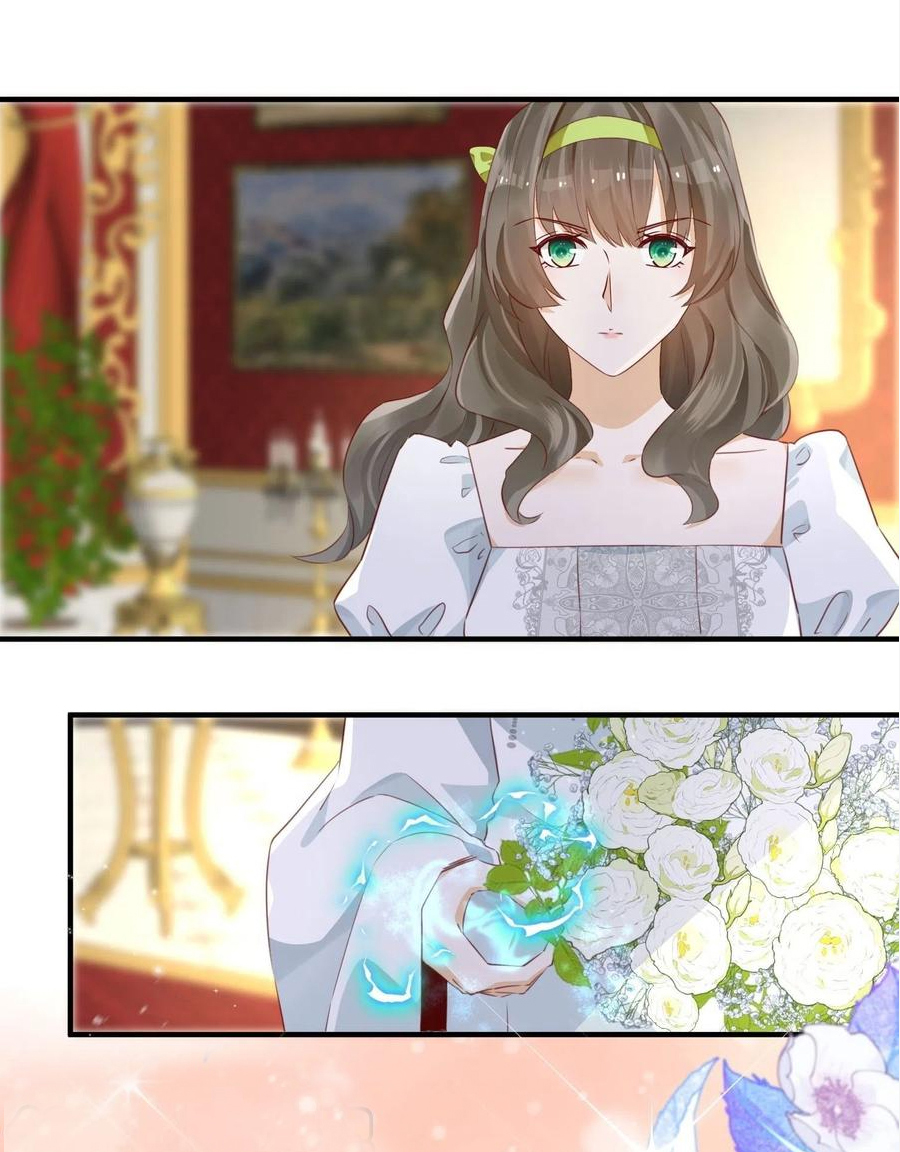 Todos los hombres salvajes quieren casarse conmigo Capítulo 15 - Página 19